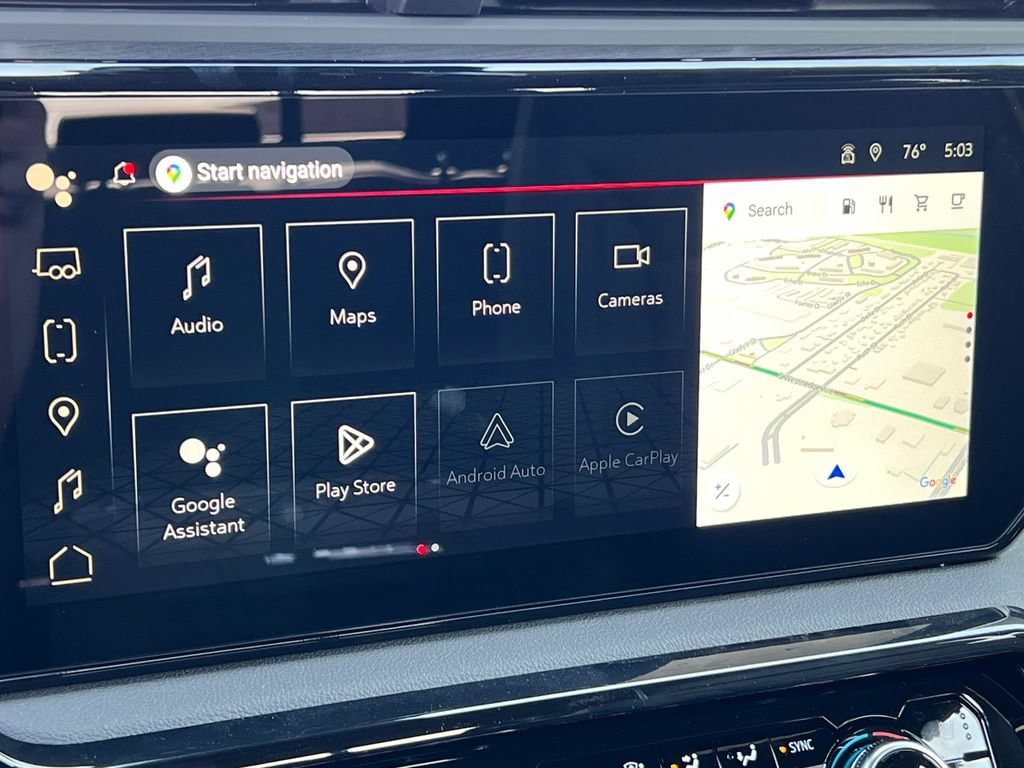 2026 GMC Sierra 2500HD AT4 - Photo 32