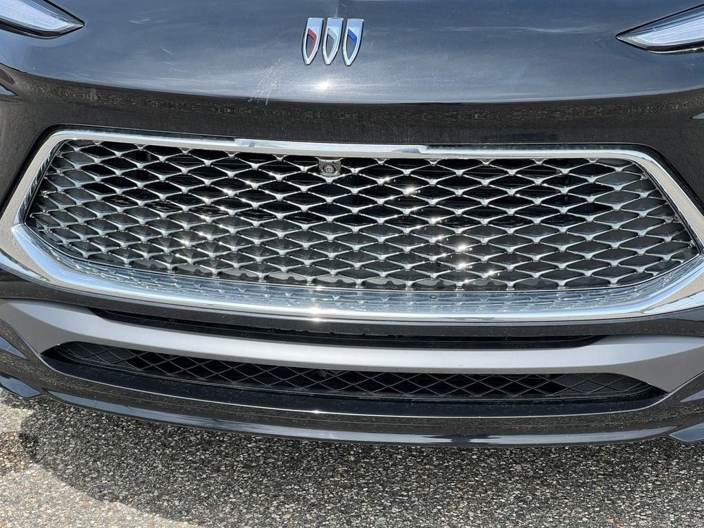 2025 Buick Encore GX Avenir - Photo 34