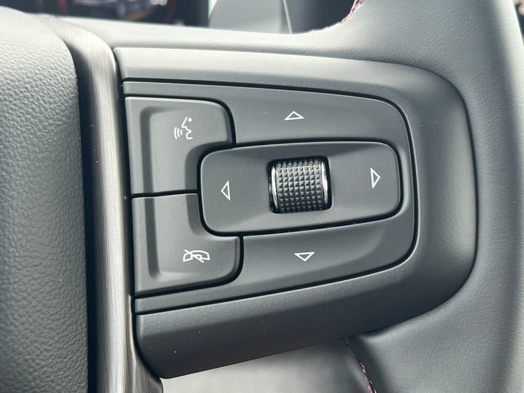 2026 GMC Sierra 1500 AT4X - Photo 26
