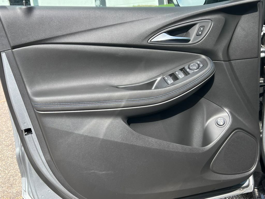 2026 Buick Encore GX Sport Touring - Photo 14
