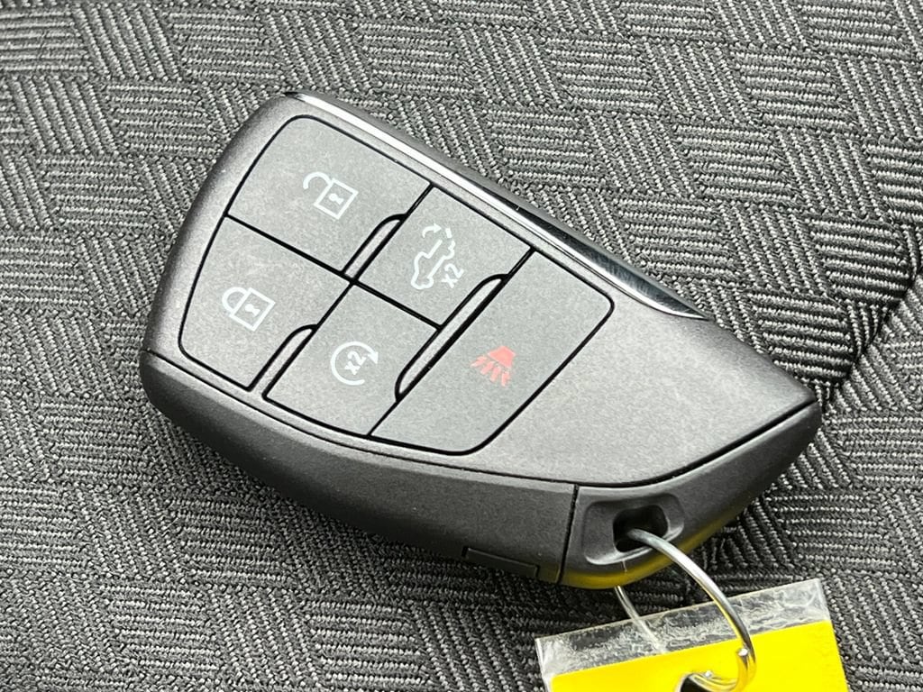 2026 GMC Sierra 1500 Elevation - Photo 28