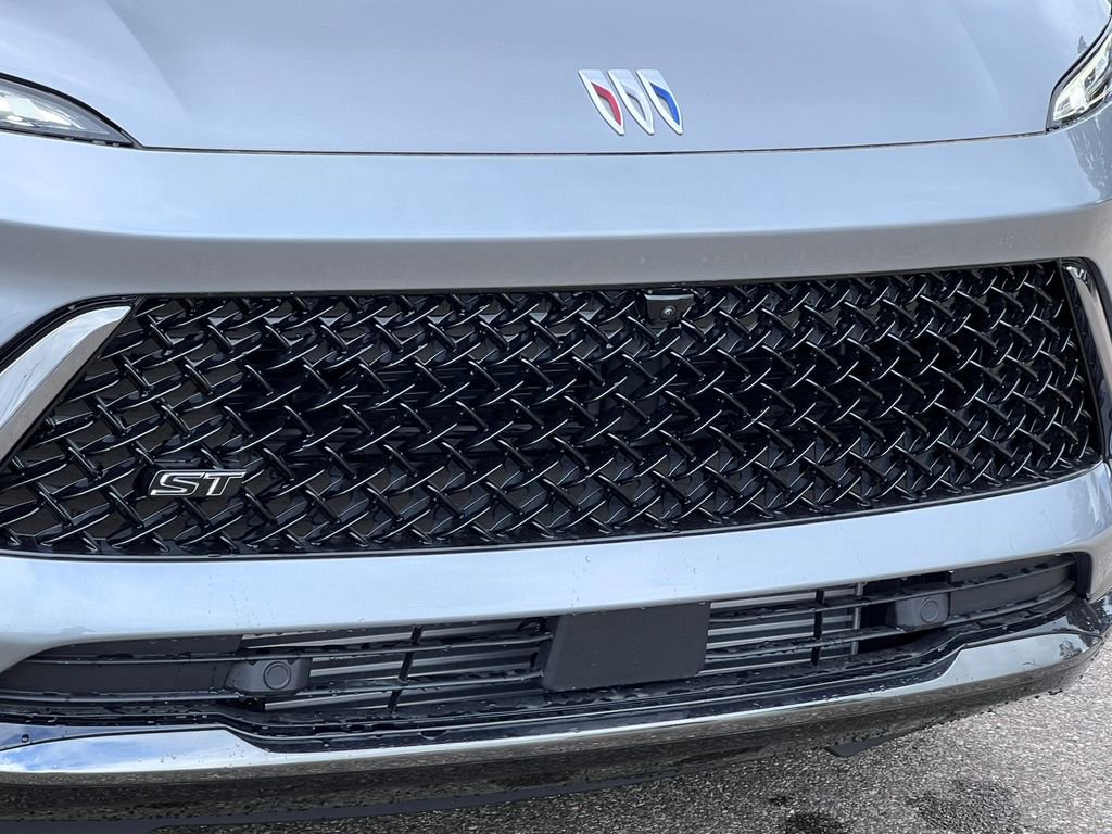 2026 Buick Envision Sport Touring - Photo 41
