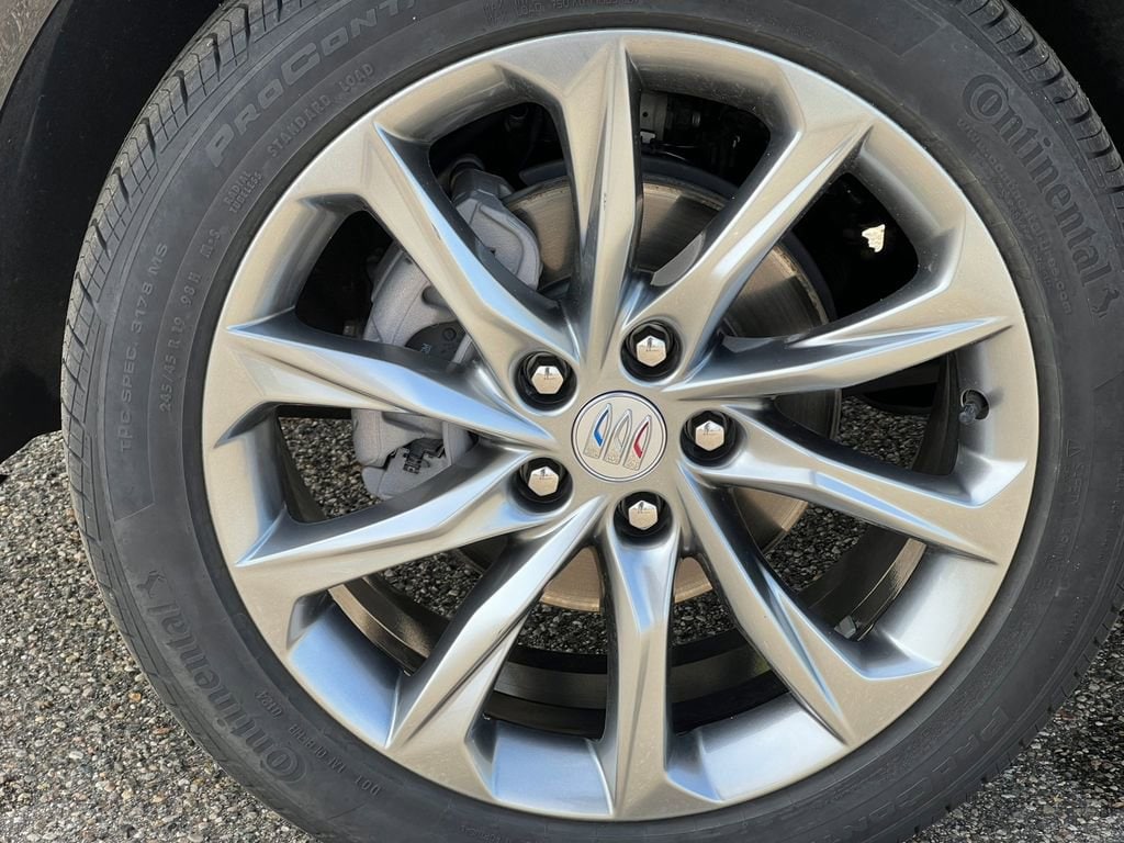 2025 Buick Encore GX Avenir - Photo 6