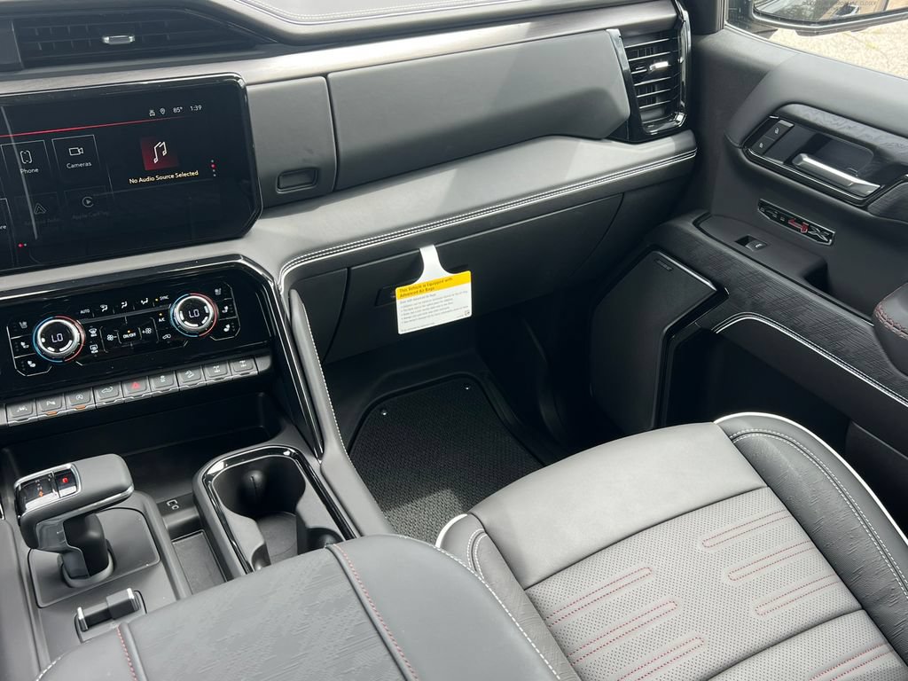 2026 GMC Sierra 1500 AT4X - Photo 33