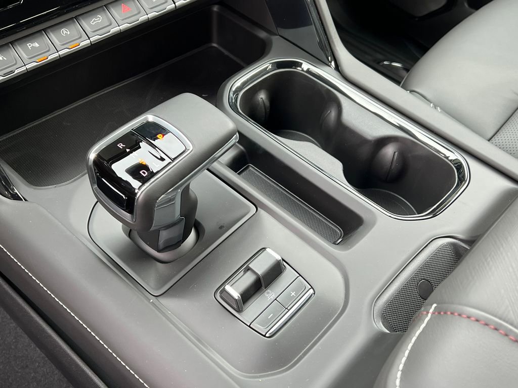 2026 GMC Sierra 1500 AT4X - Photo 42