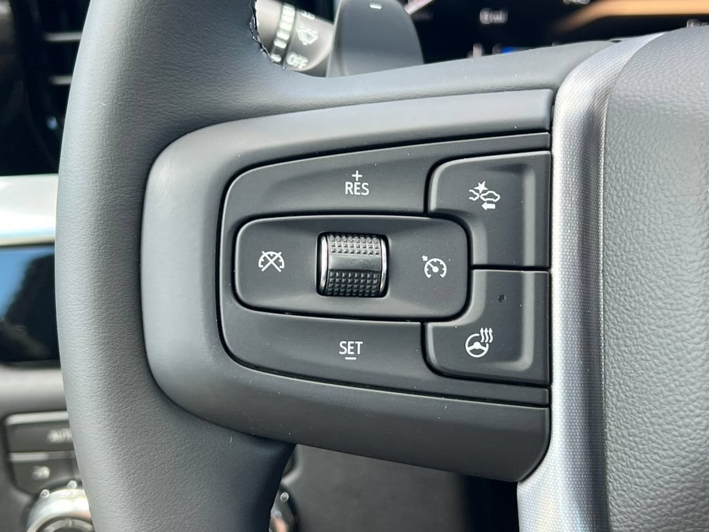 2026 GMC Sierra 1500 Elevation - Photo 23