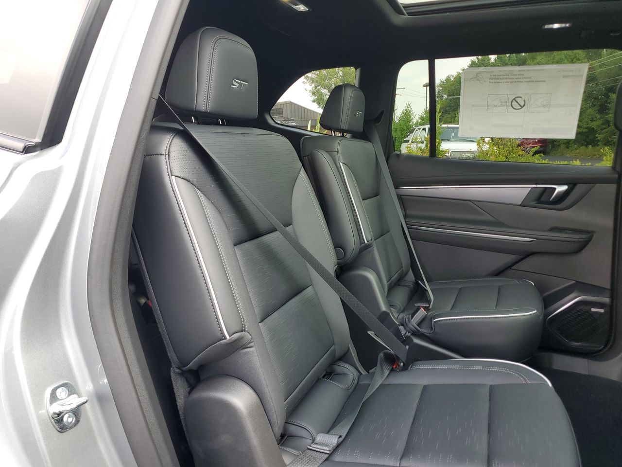 2026 Buick Enclave Sport Touring - Photo 75