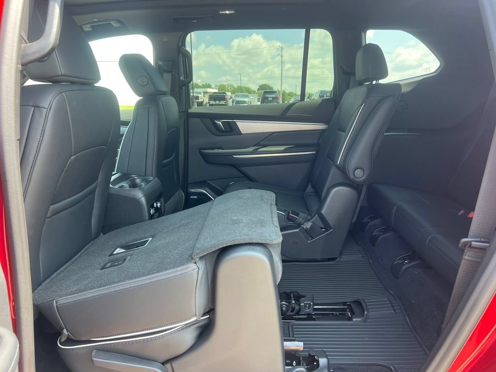 2027 Buick Enclave Preferred - Photo 6