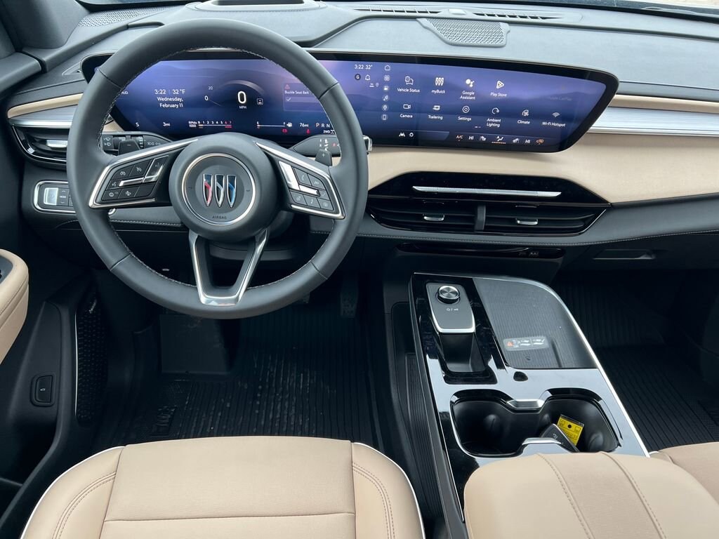 New 2026 Buick Enclave Preferred SUV