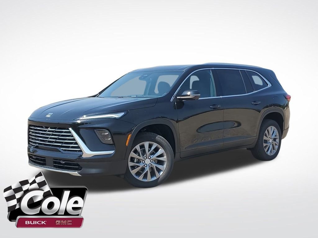 2026 Buick Enclave Preferred's photo