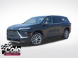  Buick Enclave
