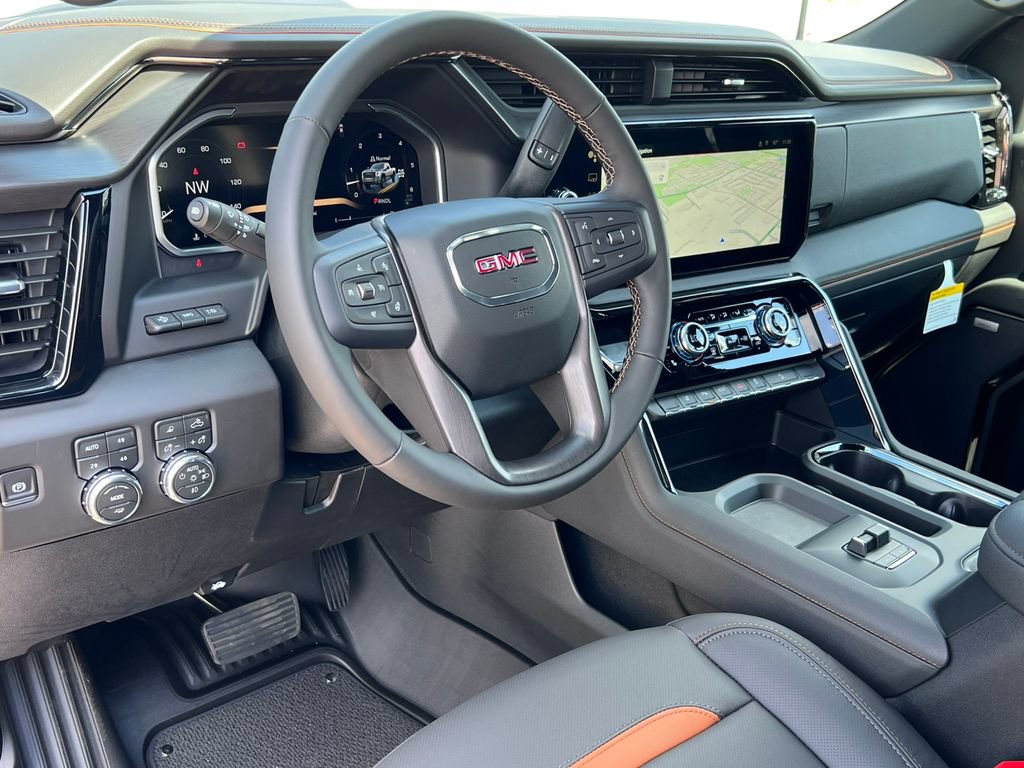 2026 GMC Sierra 2500HD AT4 - Photo 24