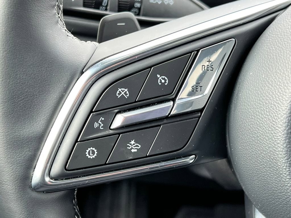 2026 Buick Enclave Preferred - Photo 23