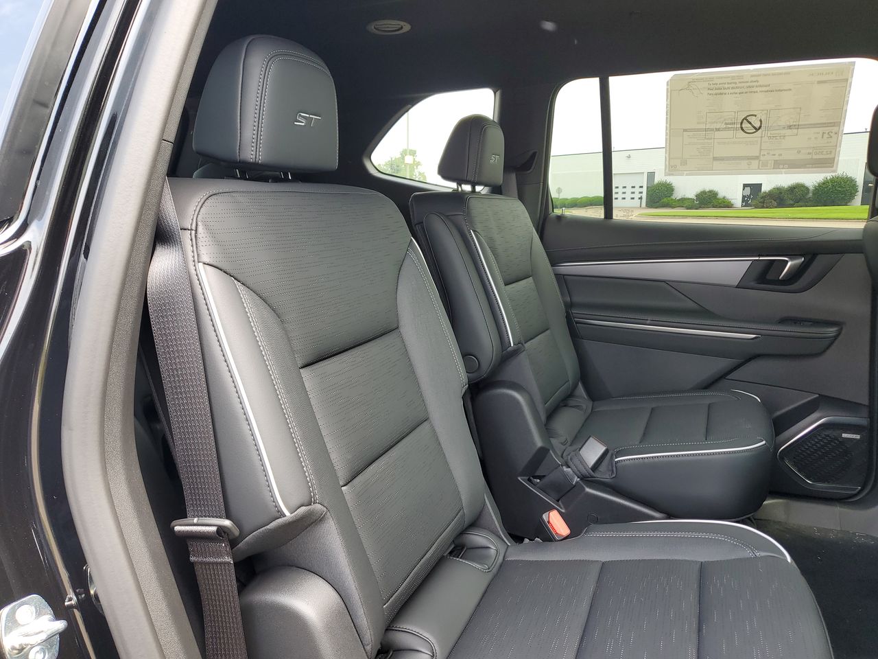 2026 Buick Enclave Sport Touring - Photo 65