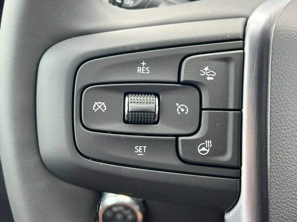 2026 GMC Sierra 1500 Elevation - Photo 18