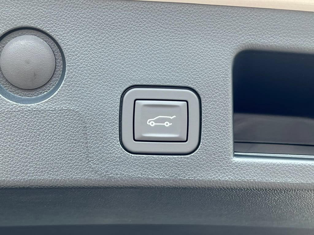 2027 GMC Terrain Elevation - Photo 37