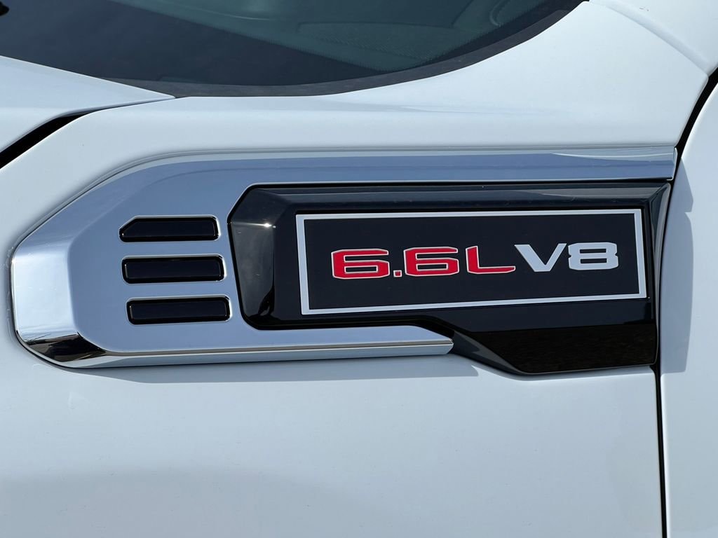 2026 GMC Sierra 2500HD SLE - Photo 7