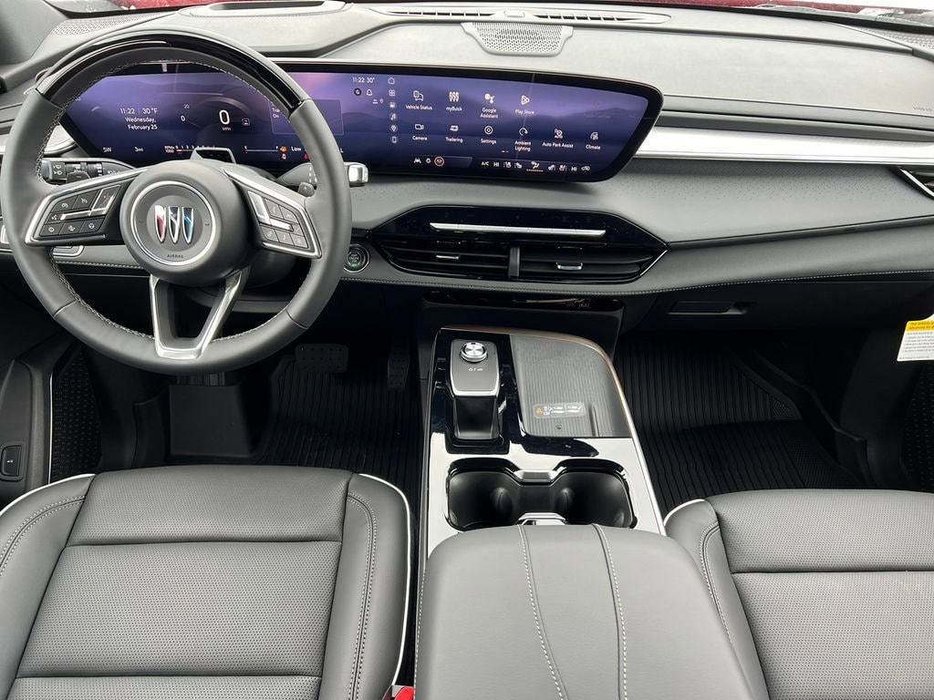 New 2026 Buick Enclave Avenir SUV