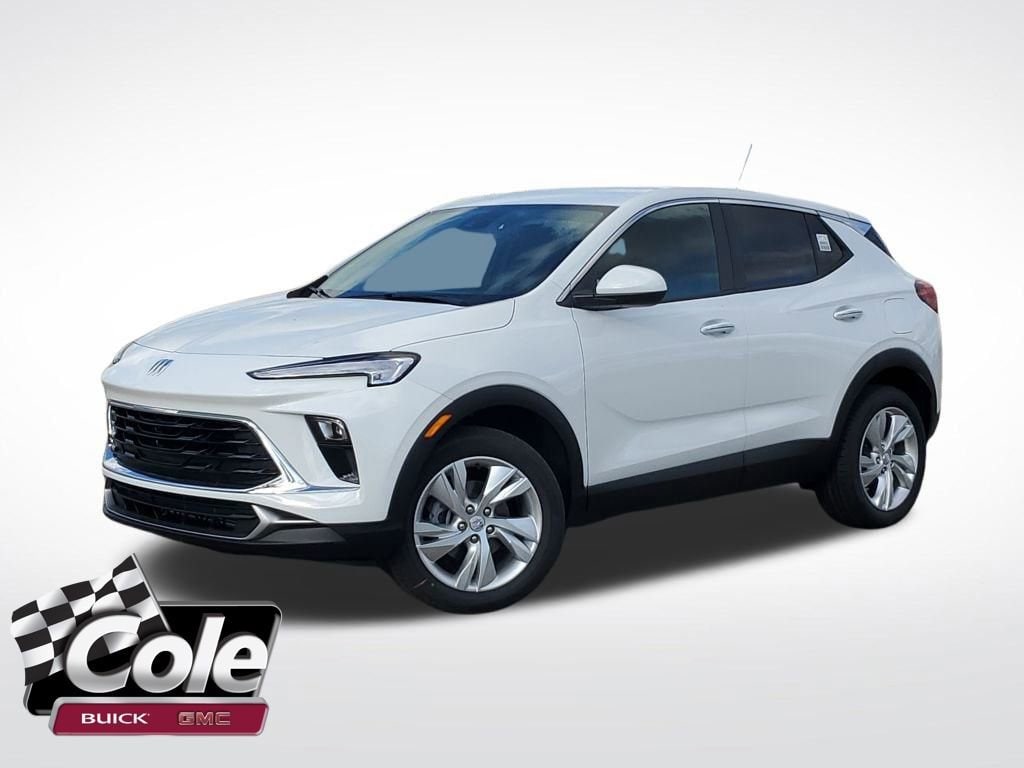 2026 Buick Encore GX Preferred's photo