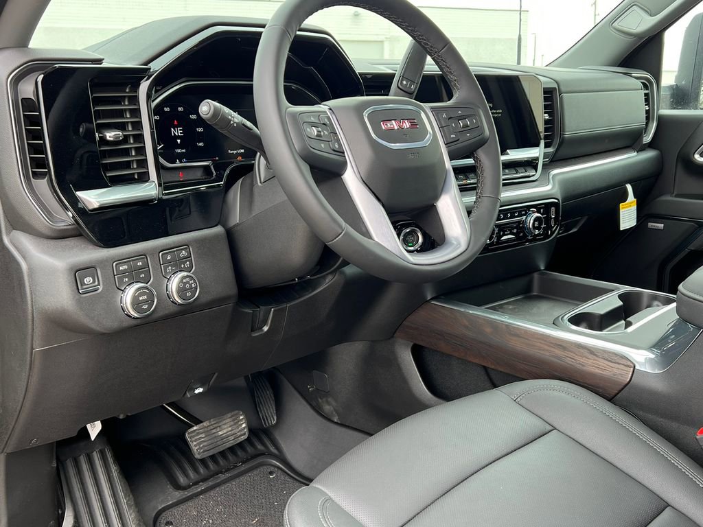 2026 GMC Sierra 2500HD SLT - Photo 25
