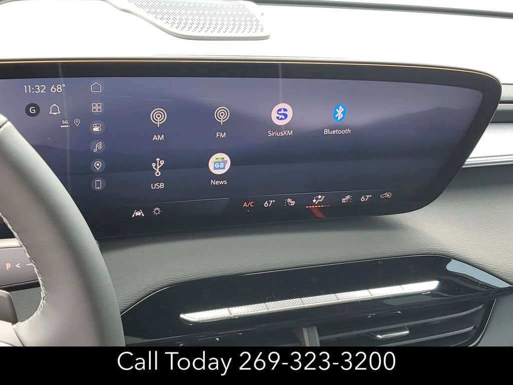 2026 Buick Enclave Sport Touring - Photo 14