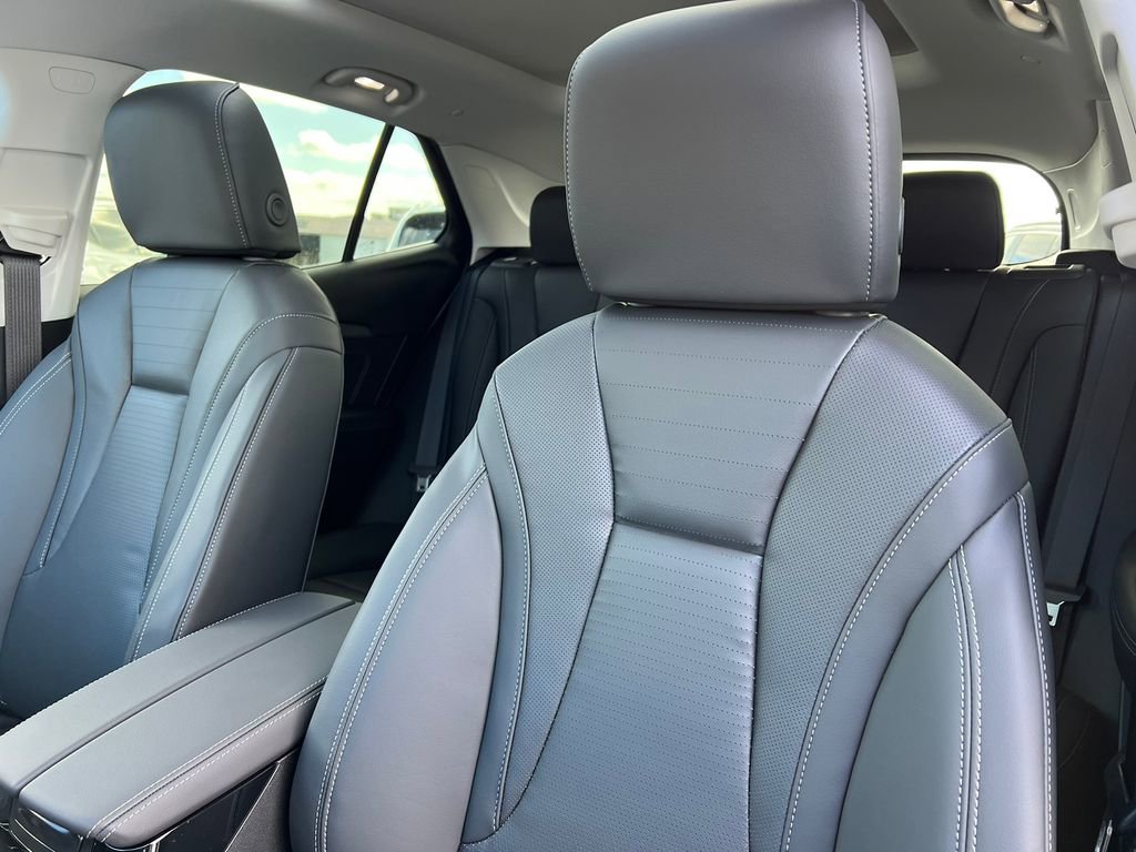 2026 Buick Envision Preferred - Photo 10