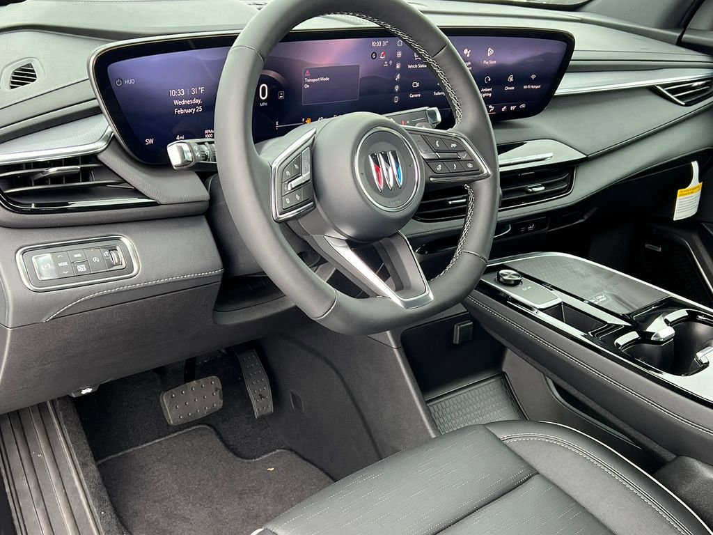 2026 Buick Enclave Sport Touring - Photo 21