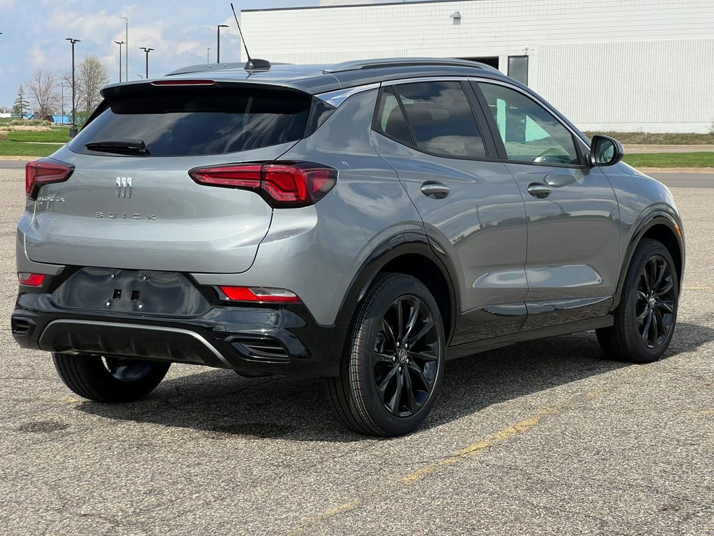 2026 Buick Encore GX Sport Touring - Photo 44