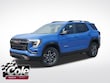  GMC Terrain