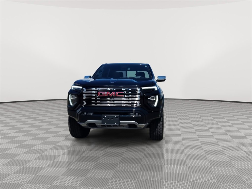 2024 Gmc Canyon Denali photo 3