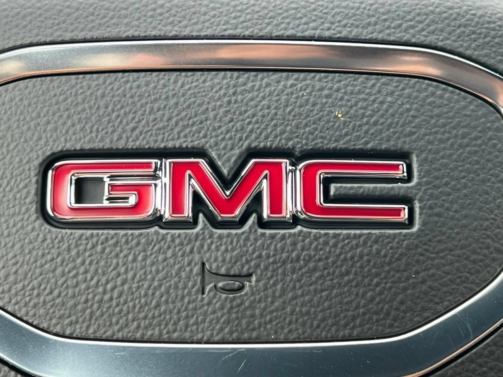 2026 GMC Sierra 2500HD AT4 - Photo 55