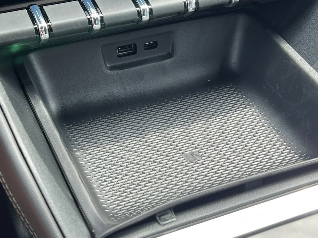 2027 GMC Terrain Elevation - Photo 27