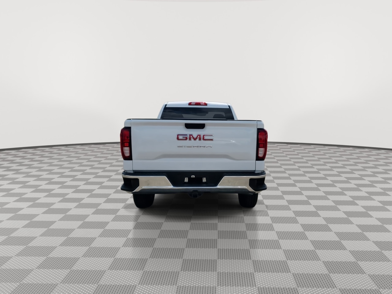 2025 GMC Sierra 1500 Pro - Photo 41