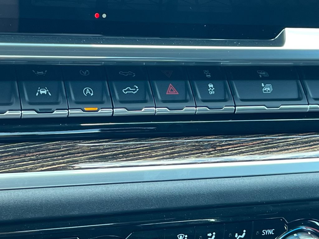 2026 GMC Sierra 1500 Elevation - Photo 31