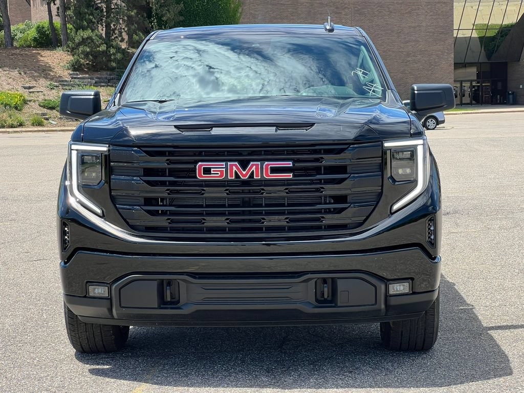 2026 GMC Sierra 1500 Elevation - Photo 43
