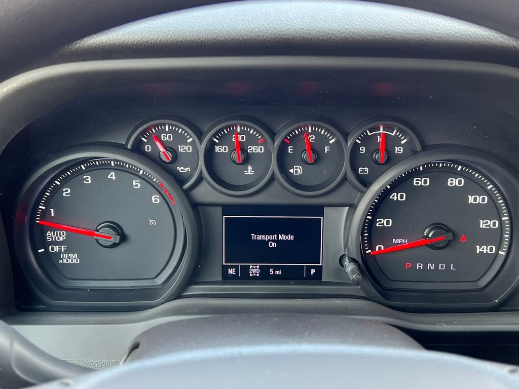 2025 GMC Sierra 1500 Pro - Photo 18