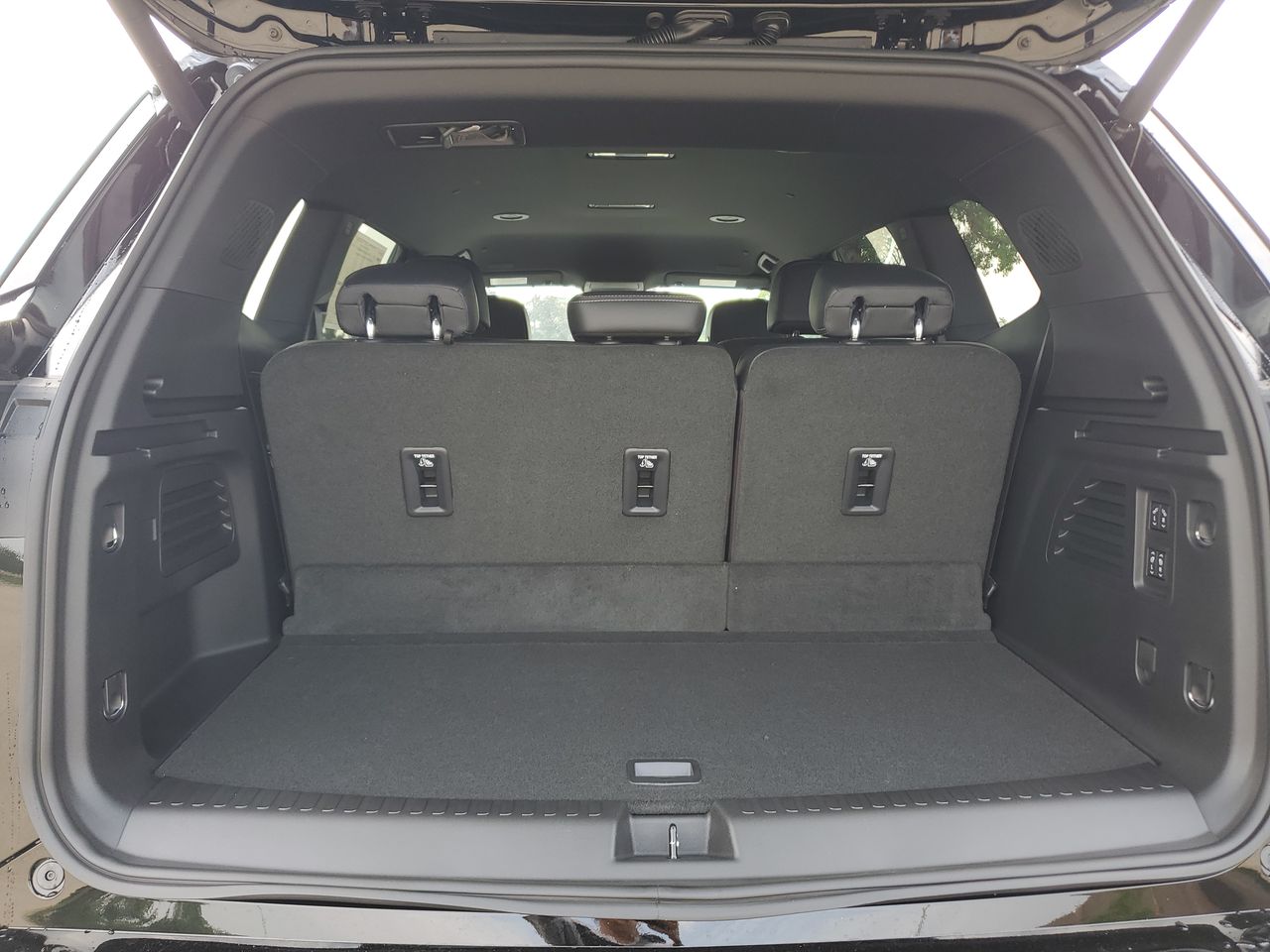 2026 Buick Enclave Sport Touring - Photo 64