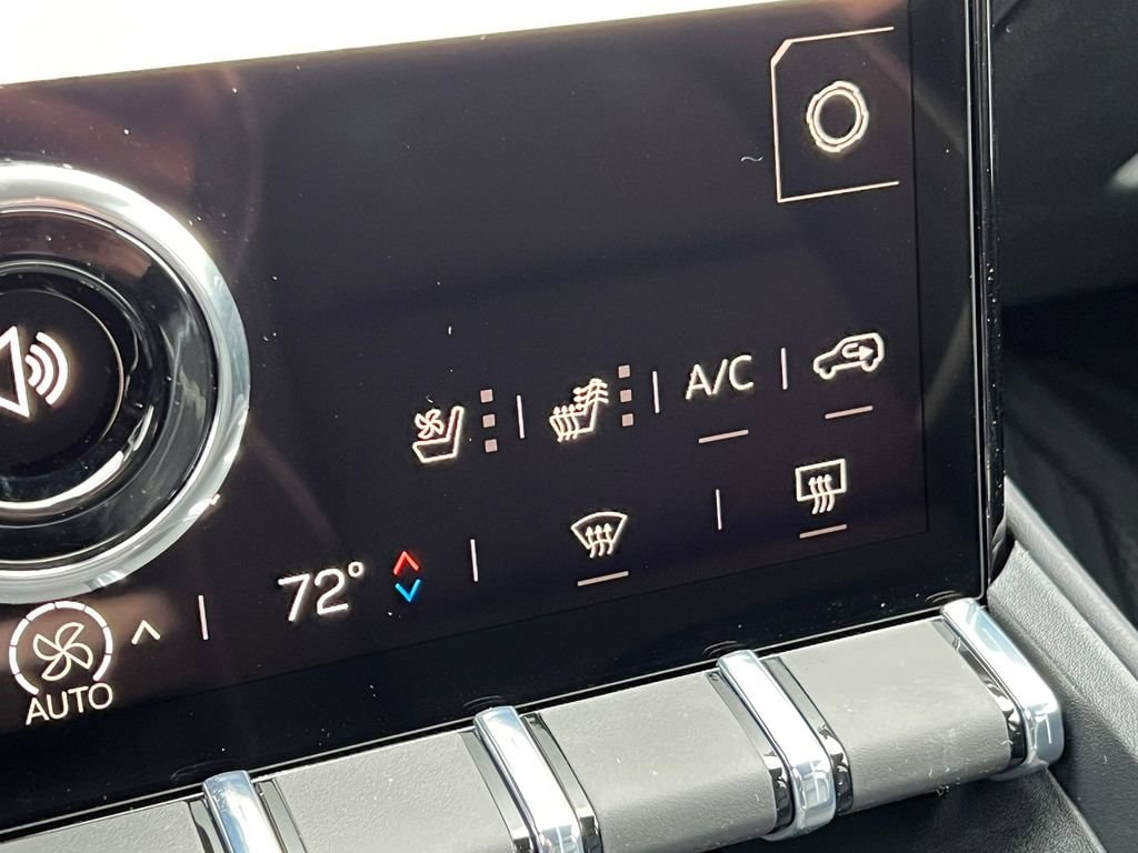 2026 GMC Terrain Denali - Photo 29