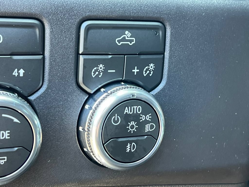 2026 GMC Sierra 1500 Elevation - Photo 22