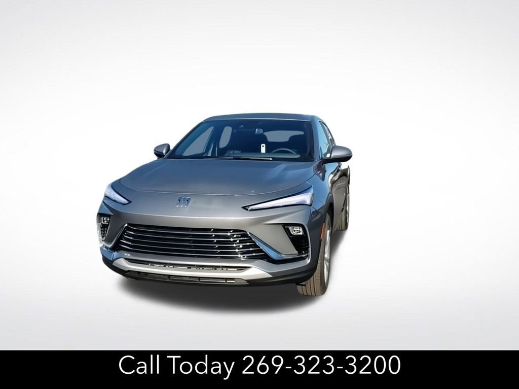 New 2025 Buick Envista Preferred SUV