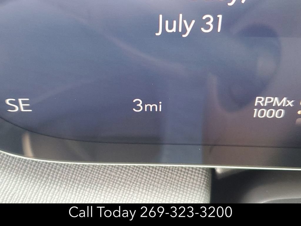 2026 Buick Enclave Sport Touring - Photo 13