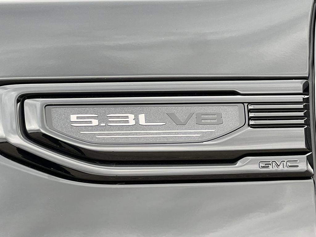 New 2026 GMC Sierra 1500 Elevation Truck