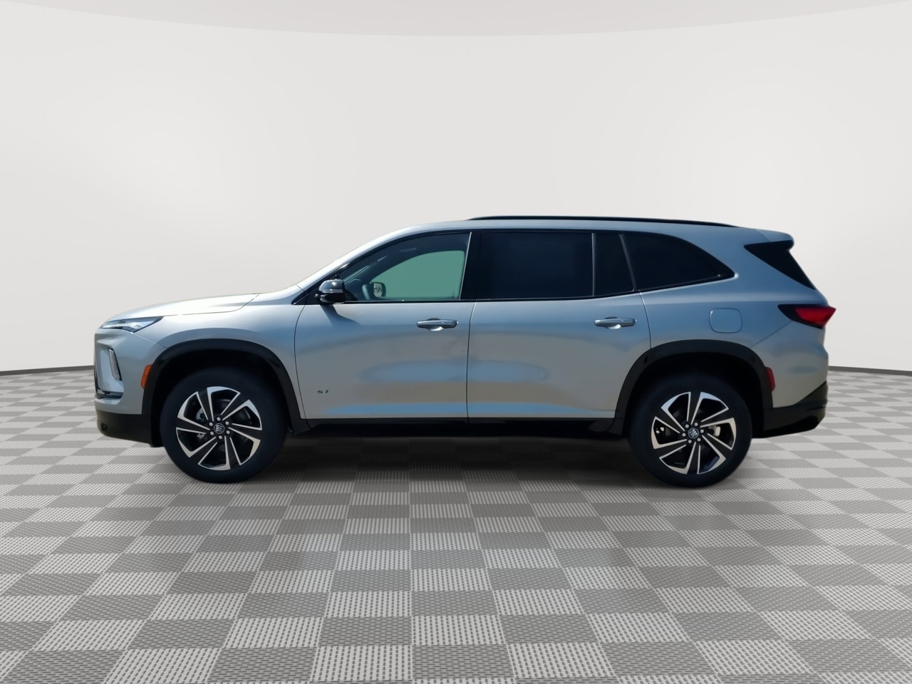 2026 Buick Enclave Sport Touring - Photo 54