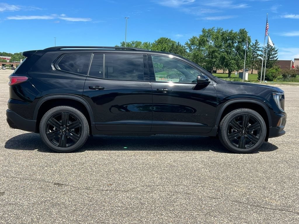 2026 GMC Acadia Elevation - Photo 52