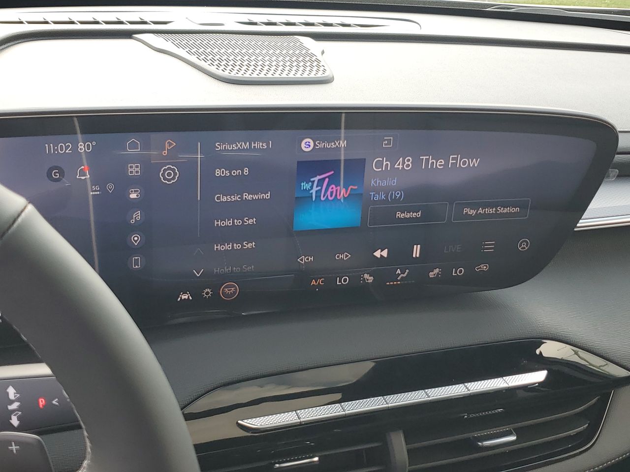 2026 Buick Enclave Sport Touring - Photo 60