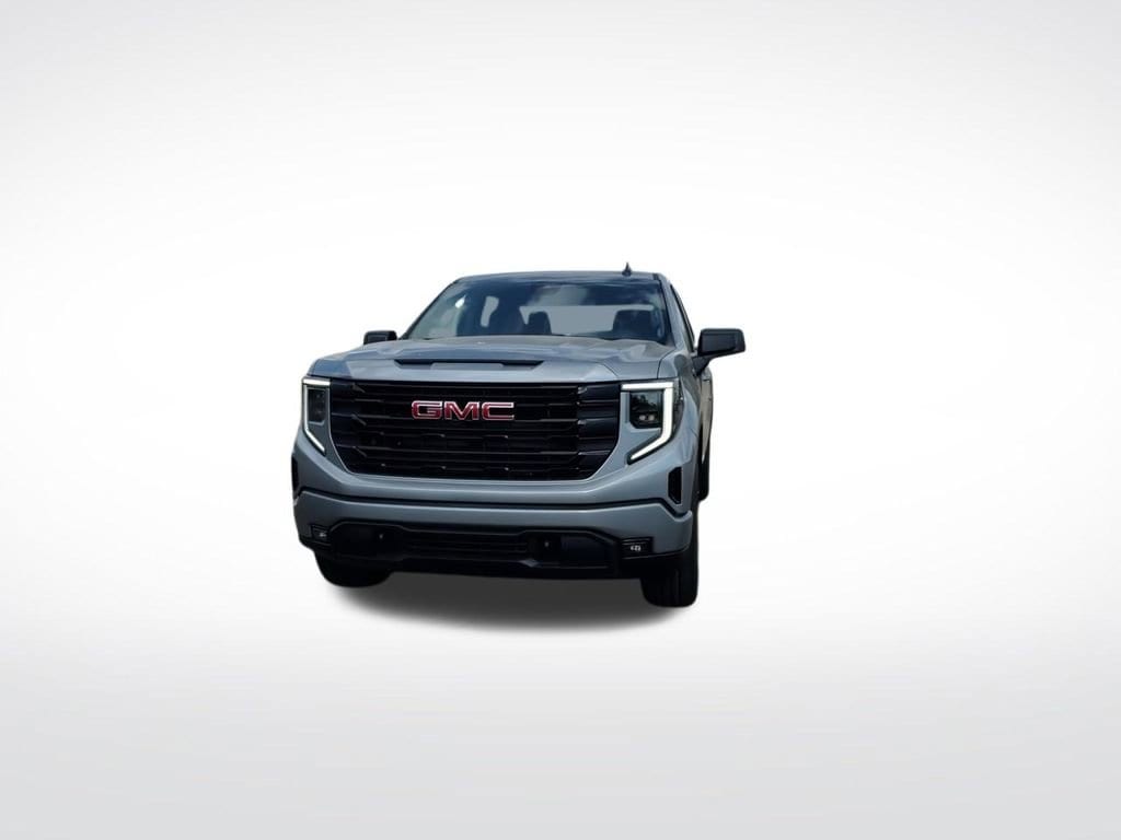 New 2026 GMC Sierra 1500 Elevation Truck