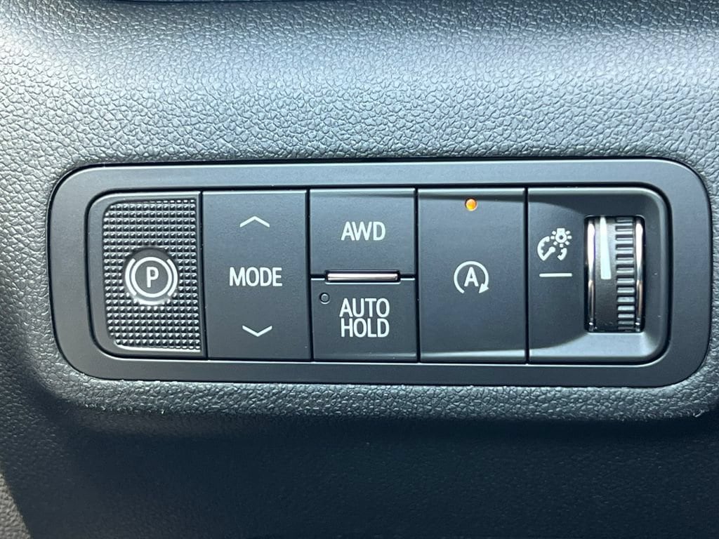 2027 GMC Terrain Elevation - Photo 15