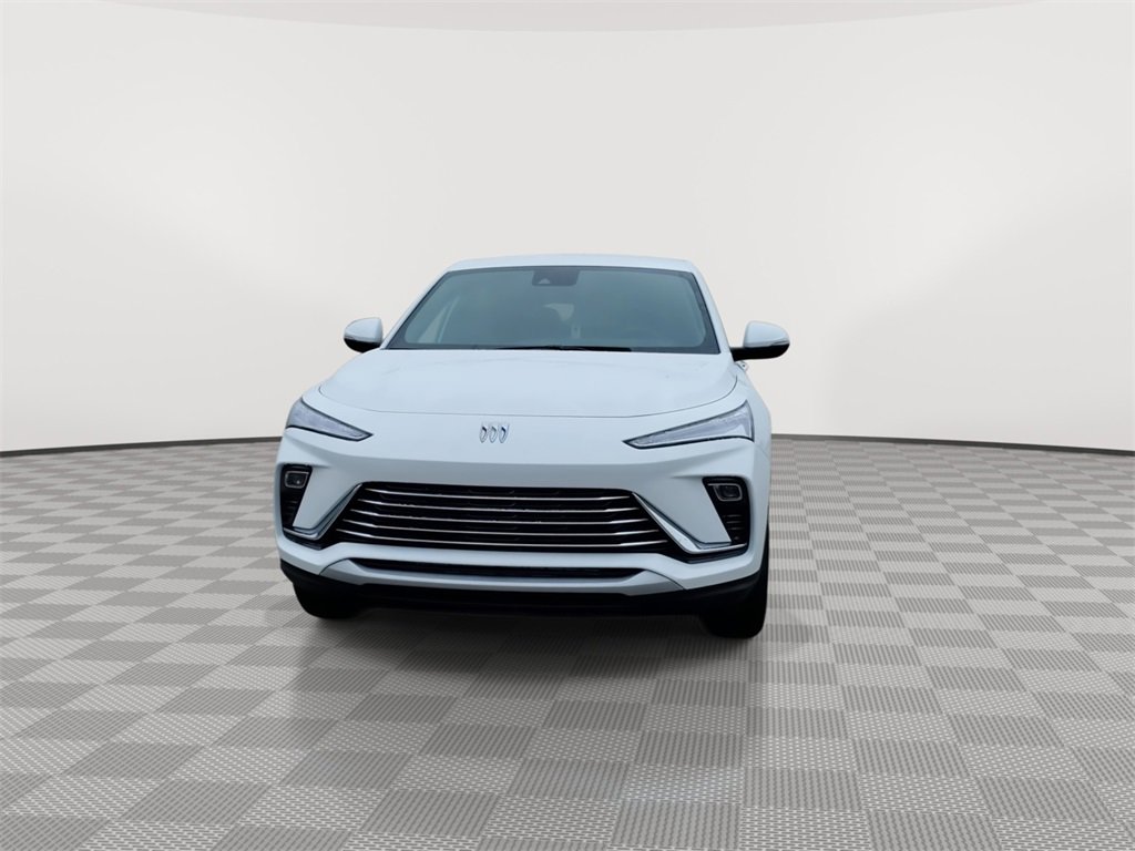 2025 Buick Envista Preferred photo 3