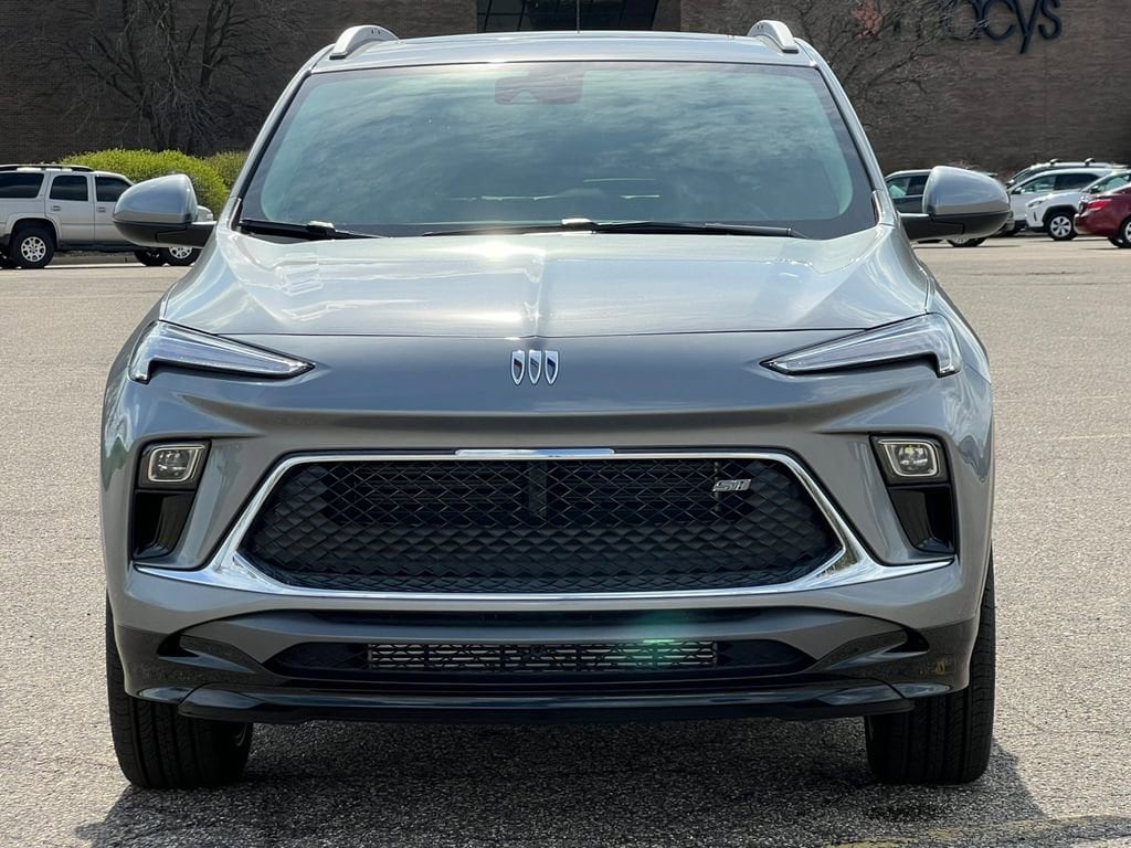 2026 Buick Encore GX Sport Touring - Photo 41