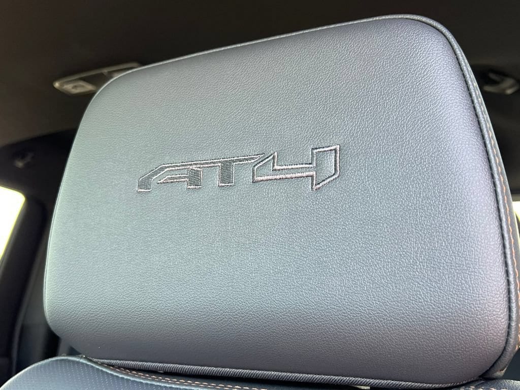 2026 GMC Sierra 2500HD AT4 - Photo 21